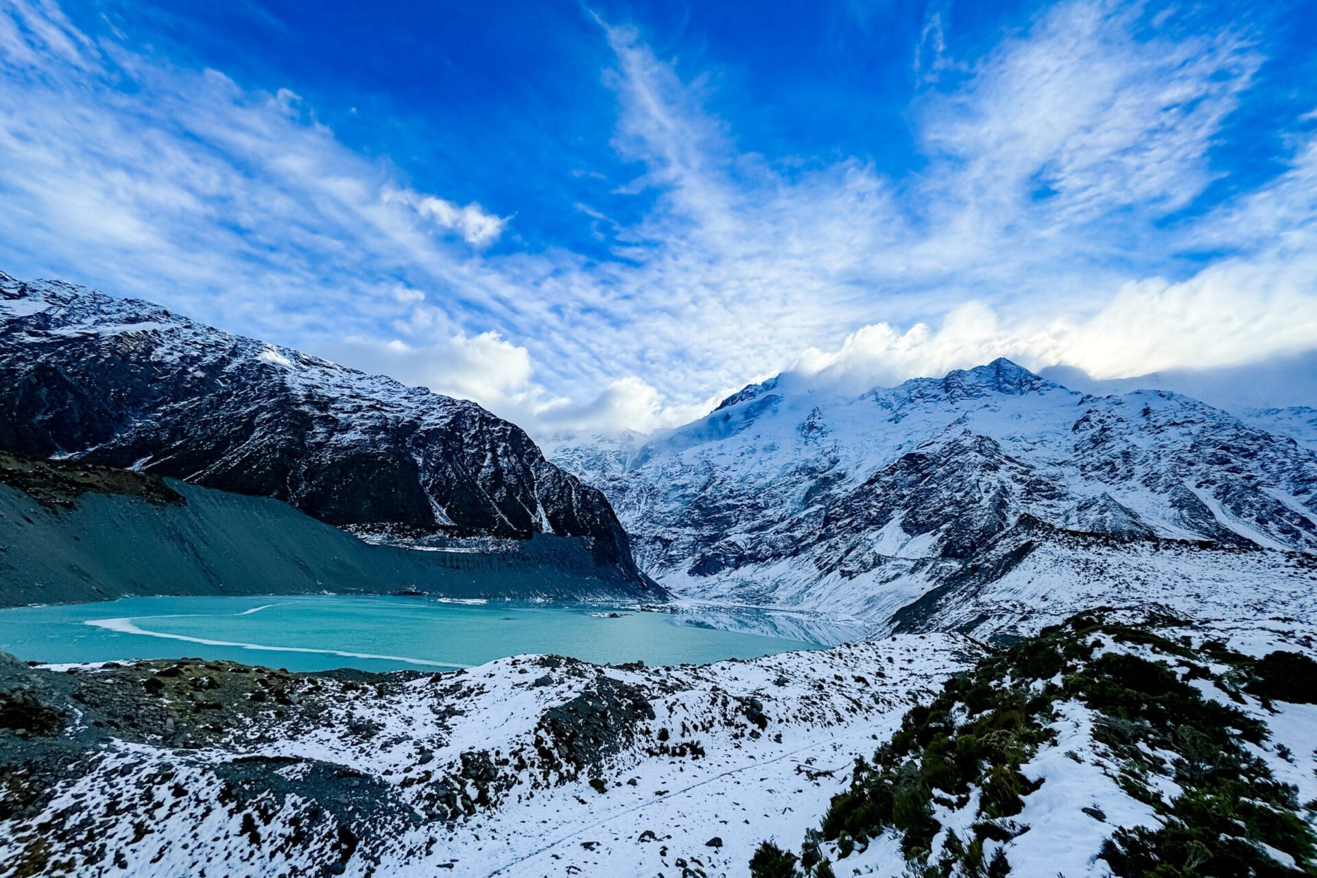 Red Stag Hunting New Zealand, Monarch Pursuits