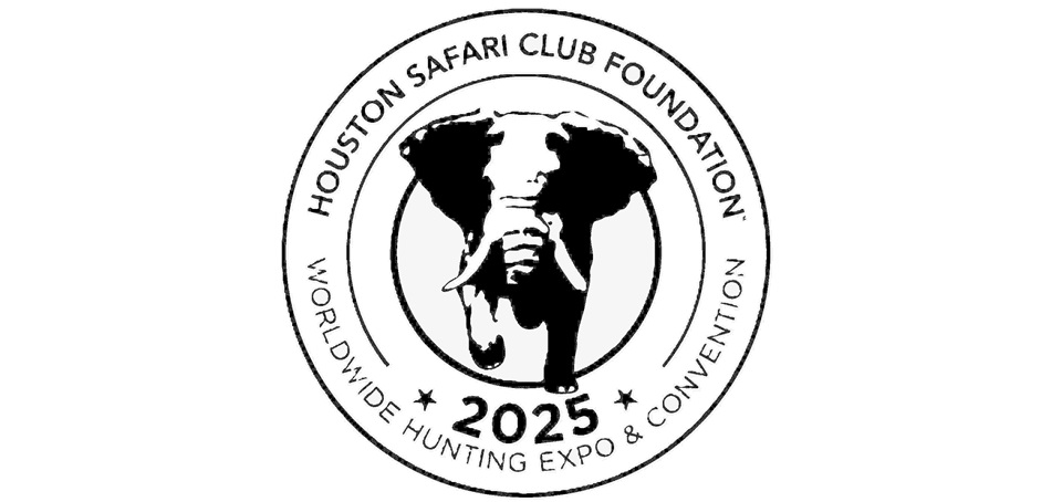 Houston Safari Club Foundation 2025