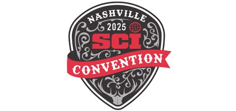 Nashville SCI Convention 2025